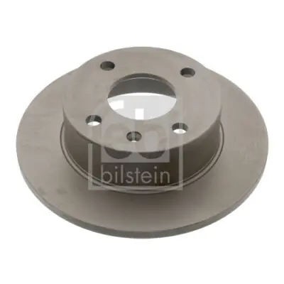 Premium Disco de freno FEBI BILSTEIN 03169